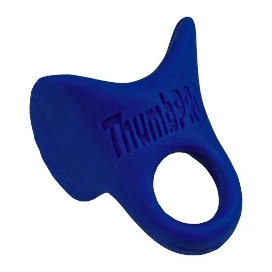 ThumbPRO 打擊墊片 虎口減震 防震 墊片 棒球 壘球-規格圖6