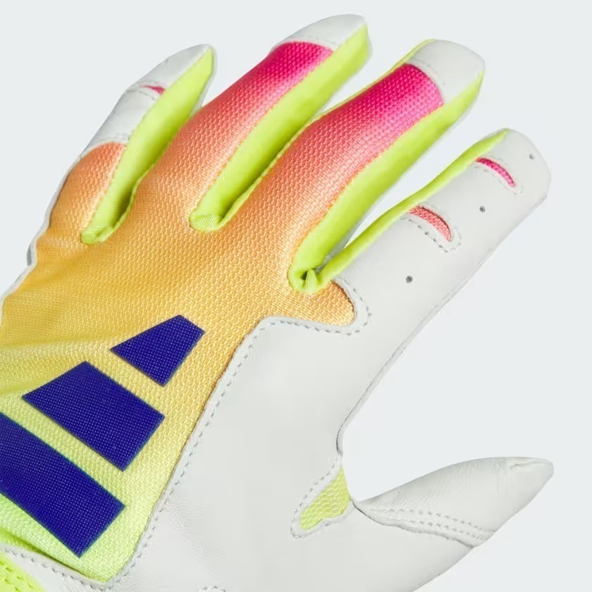 Adidas 愛迪達 打擊手套 棒球 壘球 Adizero MLB球員比賽用等級-細節圖3