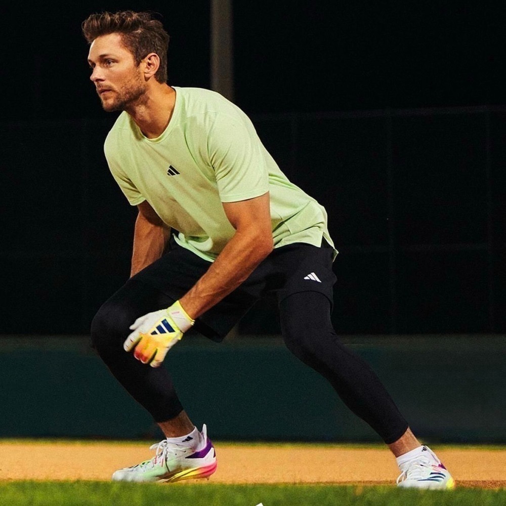 Adidas 愛迪達 打擊手套 棒球 壘球 Adizero MLB球員比賽用等級-細節圖4