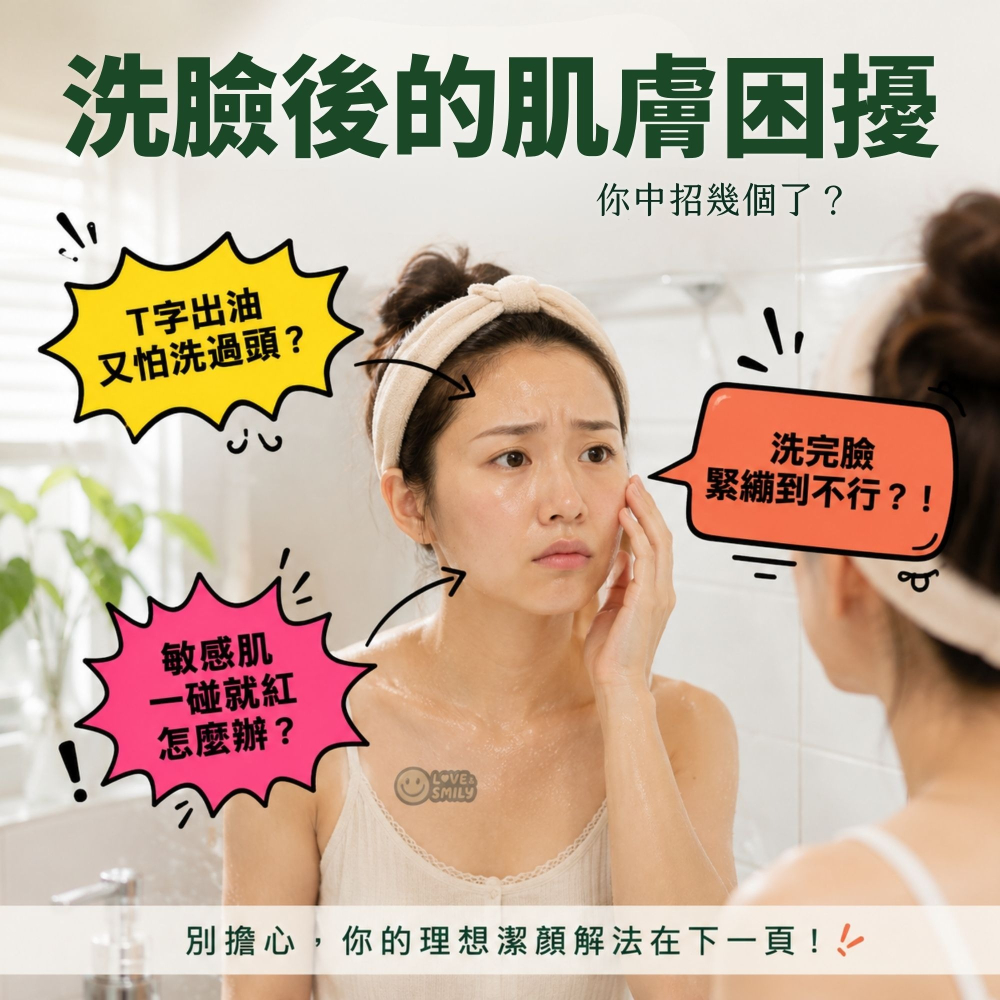 現貨秒寄🔥2026年新上市 韓國力曼 平衡潔顏凝膠 洗面乳 ICD 映皙美 官方公司貨✨力曼Riman-細節圖2