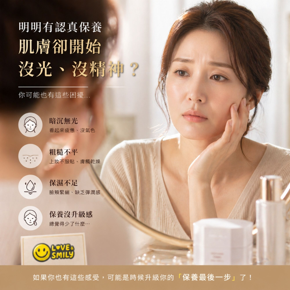 2026新版 力曼 ICD 光點100極光霜 Microfludizer Cream 50ml-細節圖2