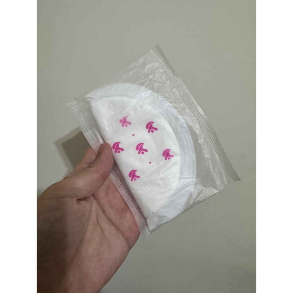 溢乳墊-細節圖2