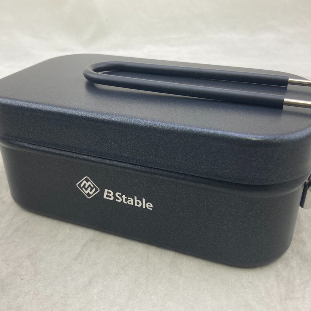 【Bstable】煮飯神器 功能便當盒bstable  居家戶外 日本熱銷上萬專業便當盒-細節圖4