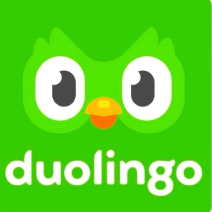 【現貨】貓頭鷹🦉Duolingo【多鄰國】學習技巧進階指南｜日文德文英文法文｜語言學習-細節圖2