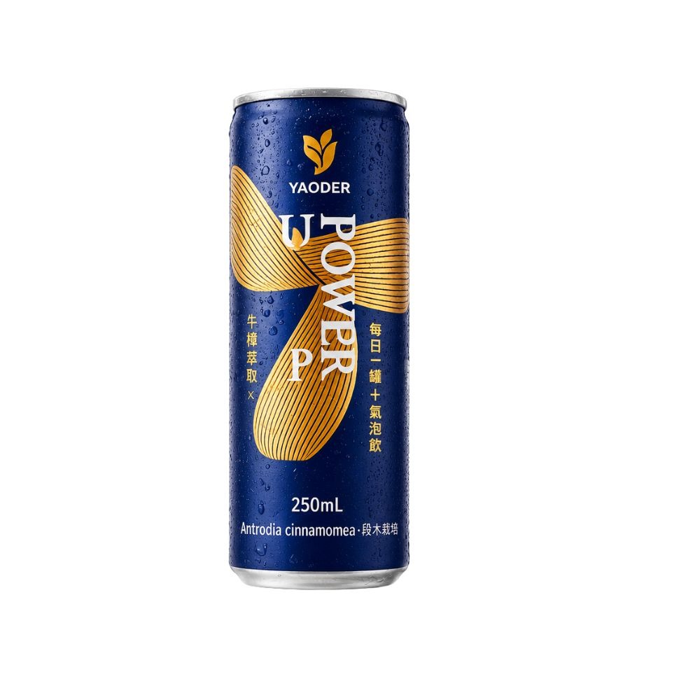 耀德牛樟戰魂氣泡飲250ml-24入(  箱出）-細節圖3