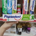 Toko indo Pepsodent/doseup 印尼牙膏-規格圖7