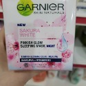 Toko indo GARNIER SLEEPING MASK NIGHT-規格圖1