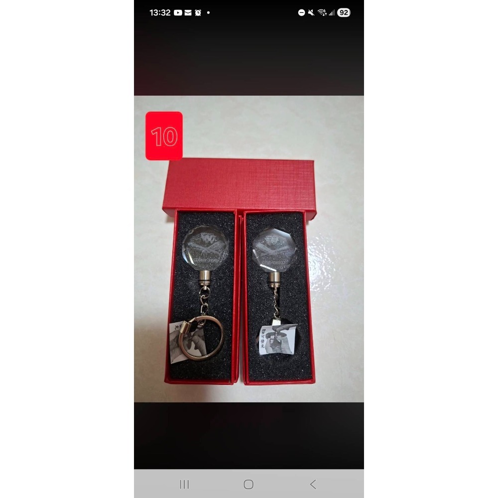 股東會紀念品-細節圖5