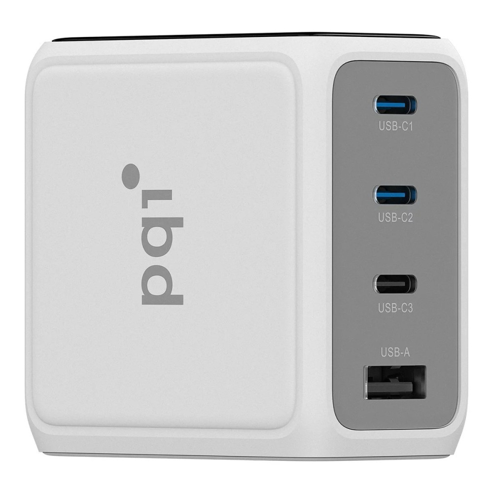 好市多代購(線上) #161051 PQI 100W 數位顯示充電器-細節圖3