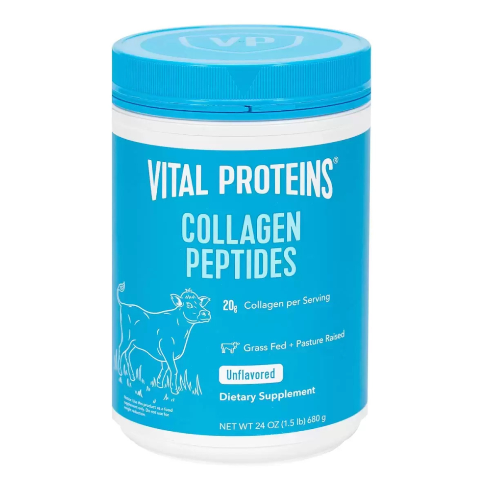 好市多代購 #1303463 Vital Proteins 膠原蛋白粉 680公克-細節圖3