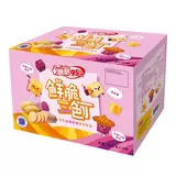 好市多代購 #132366 卡迪那 95℃ 鮮脆三色丁 38公克 X 16入-細節圖3