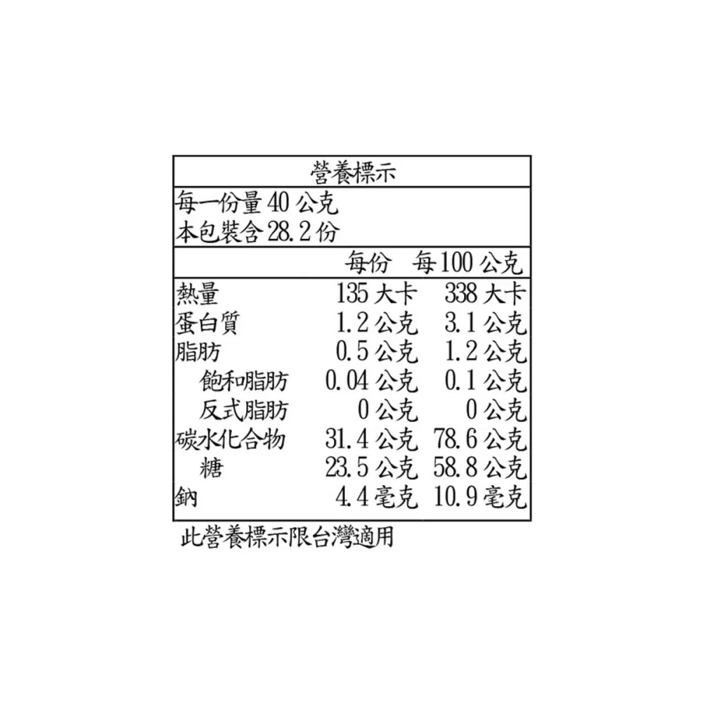 好市多代購 #136778 美國有機葡萄乾 1.13 公斤-細節圖3