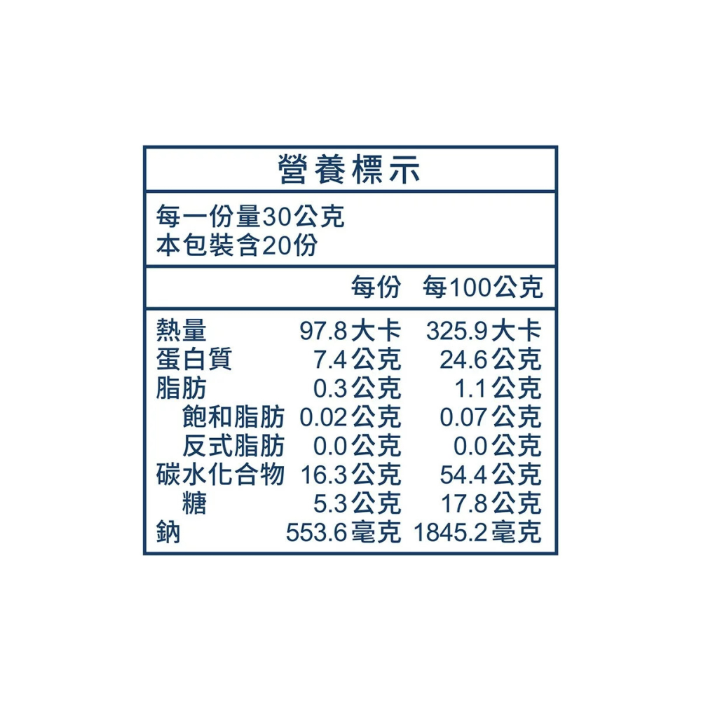 好市多代購 #336249 北海 鱈魚香絲 青花椒辣味 600公克-細節圖4