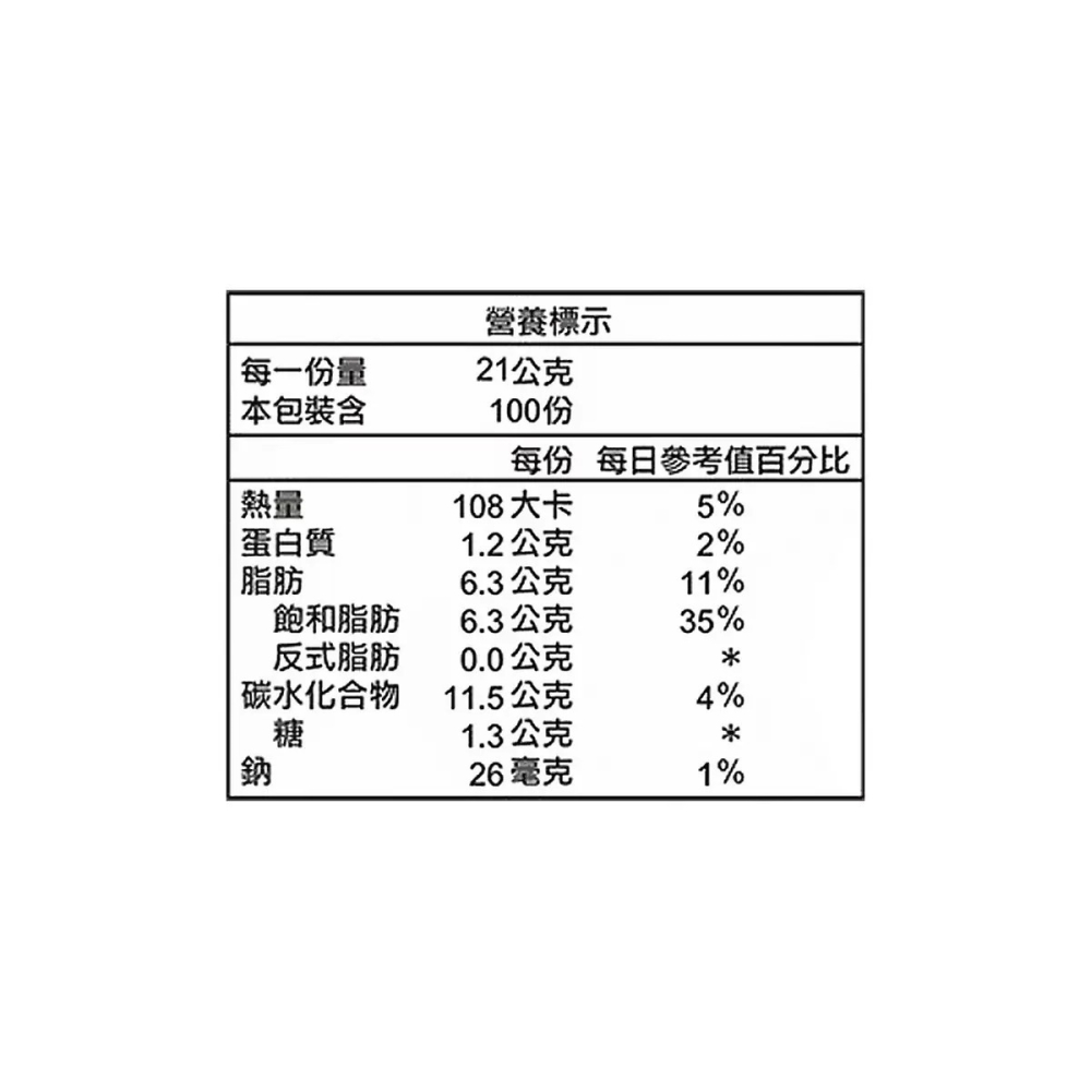 好市多代購 #109399 西雅圖二合一咖啡 21公克 X 100入-細節圖5
