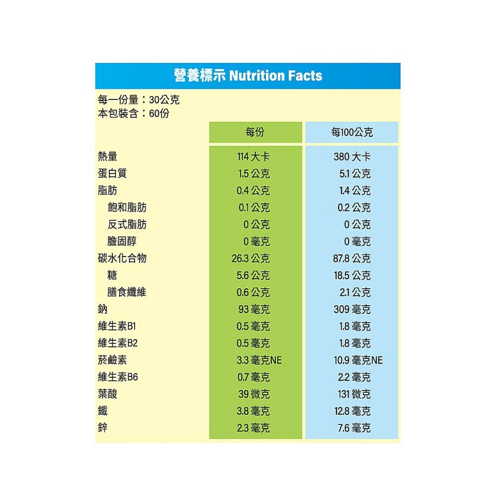 好市多代購(特價)(08/30止) #191610 家樂氏 減糖玉米片 900公克 X 2入-細節圖4