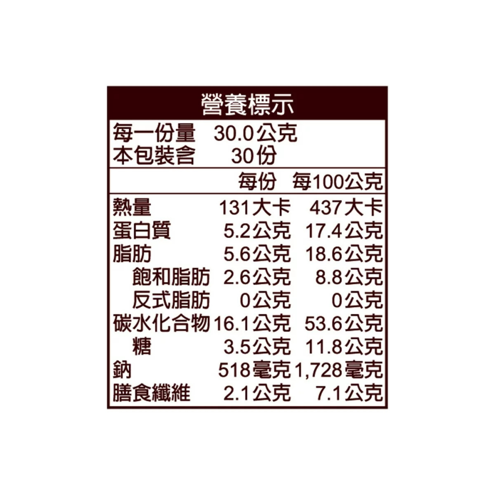 好市多代購 #159721 荷卡廚坊 高蛋白馬鈴薯湯 30公克 X 30入-細節圖4