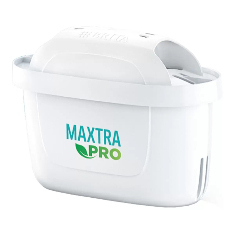 好市多代購 #144345 Brita Maxtra Pro 濾水壺專用濾芯純淨全效型 8入組-細節圖3