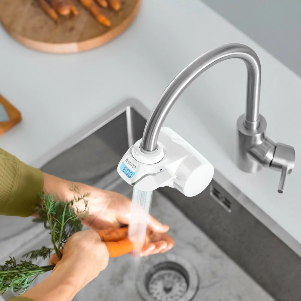 好市多代購(線上) #144398 Brita On Tap 龍頭式濾水器濾芯 六入組-細節圖4