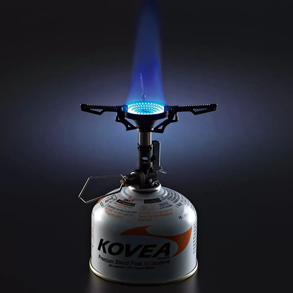 好市多代購(線上) #152483 Kovea 穩壓登山爐-細節圖7