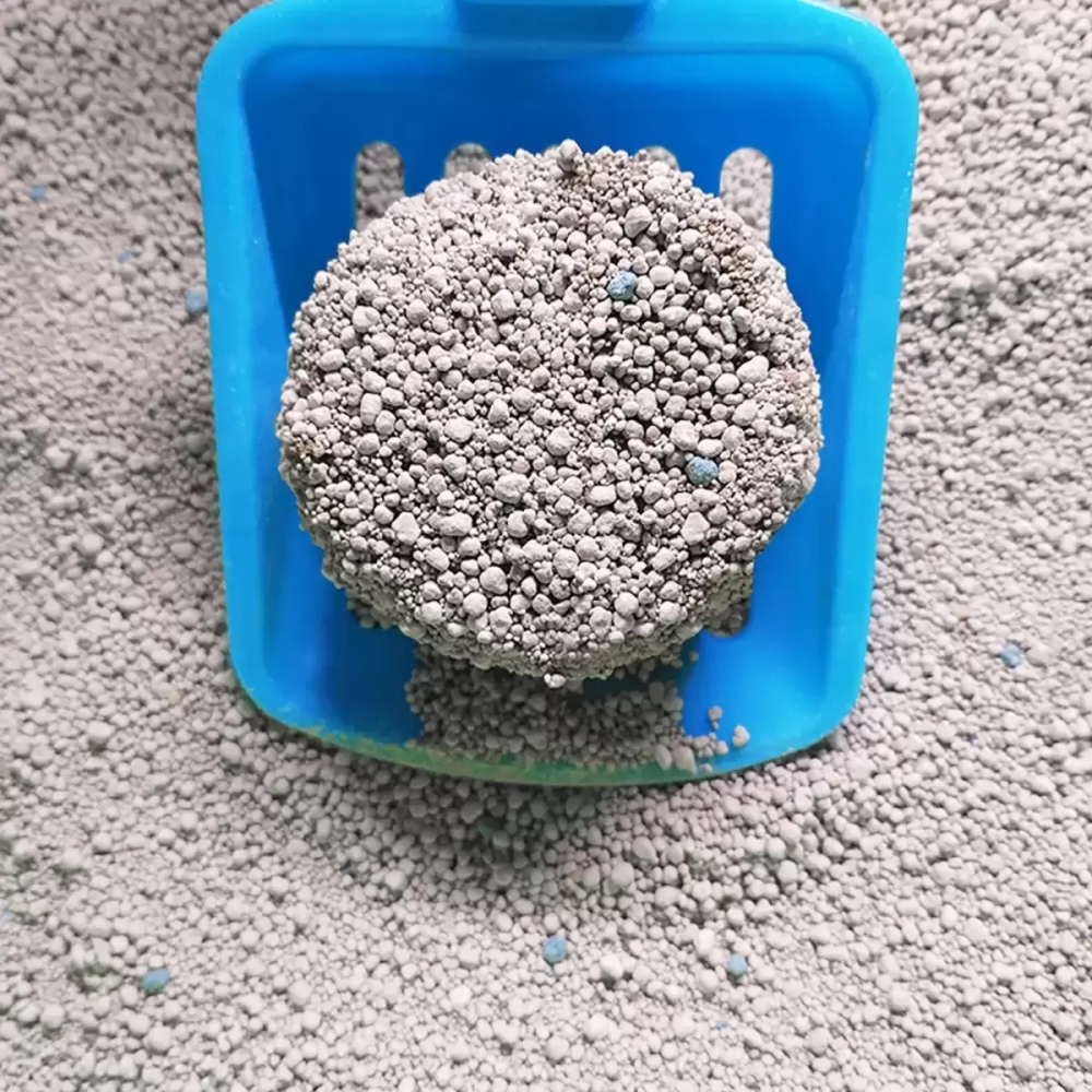 好市多代購(線上) #115777 Tidy Cats 高效清香凝結罐裝貓砂 6.35公斤 X 3罐-細節圖6