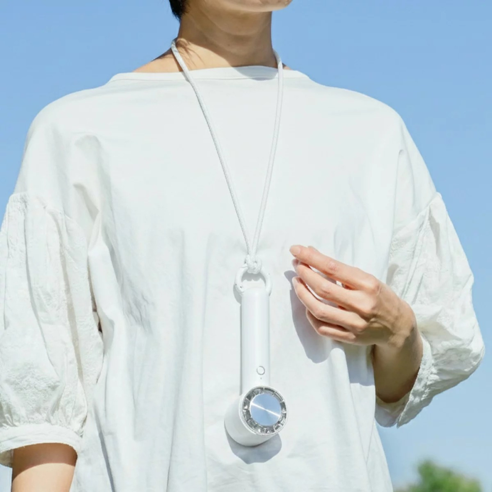 好市多代購(特價)(08/09止) #157178 Life on Products 手持扇 2入組 LCAF004-細節圖3