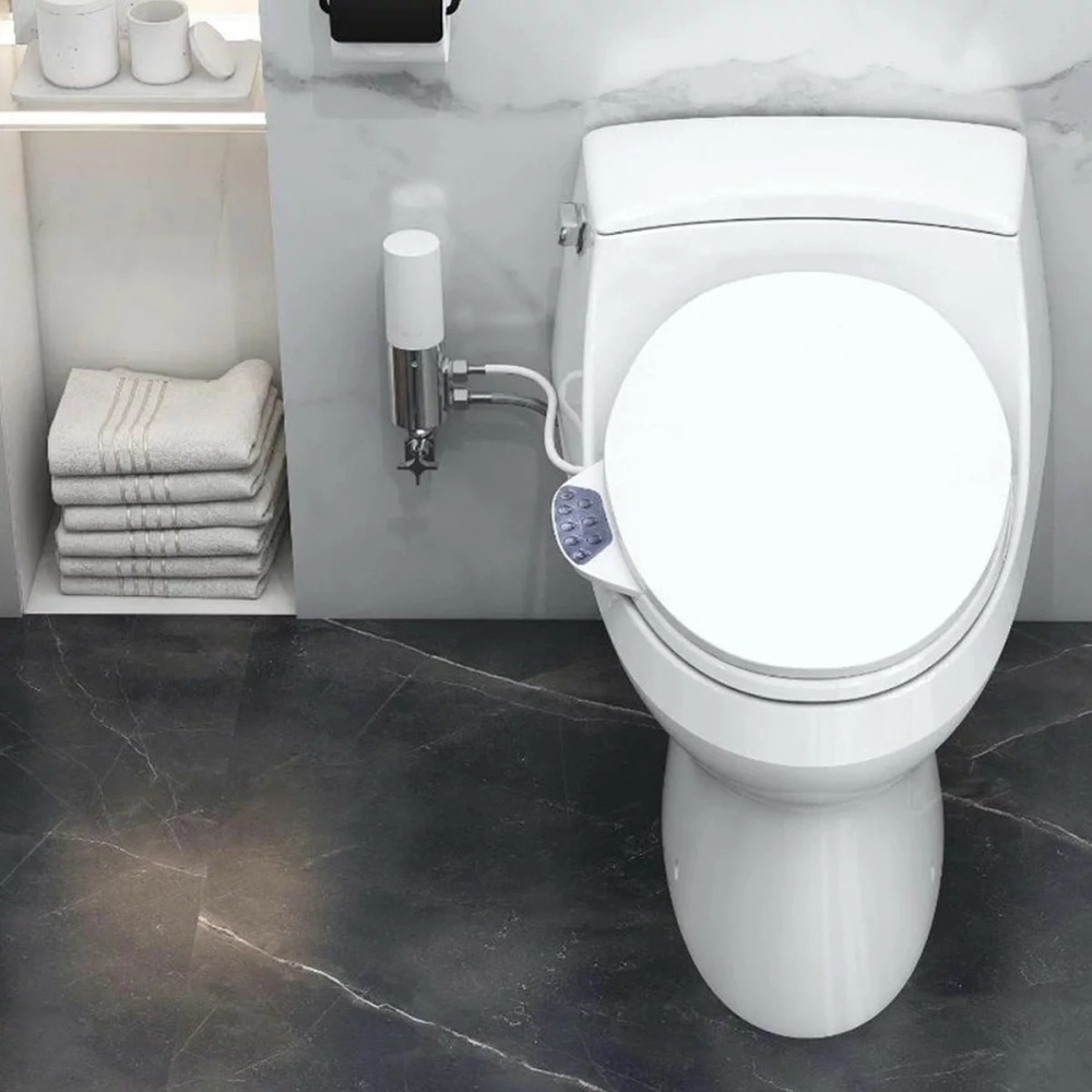 好市多代購(線上)(特價) #160170 Kohler 電腦馬桶蓋軟水過濾器-細節圖3