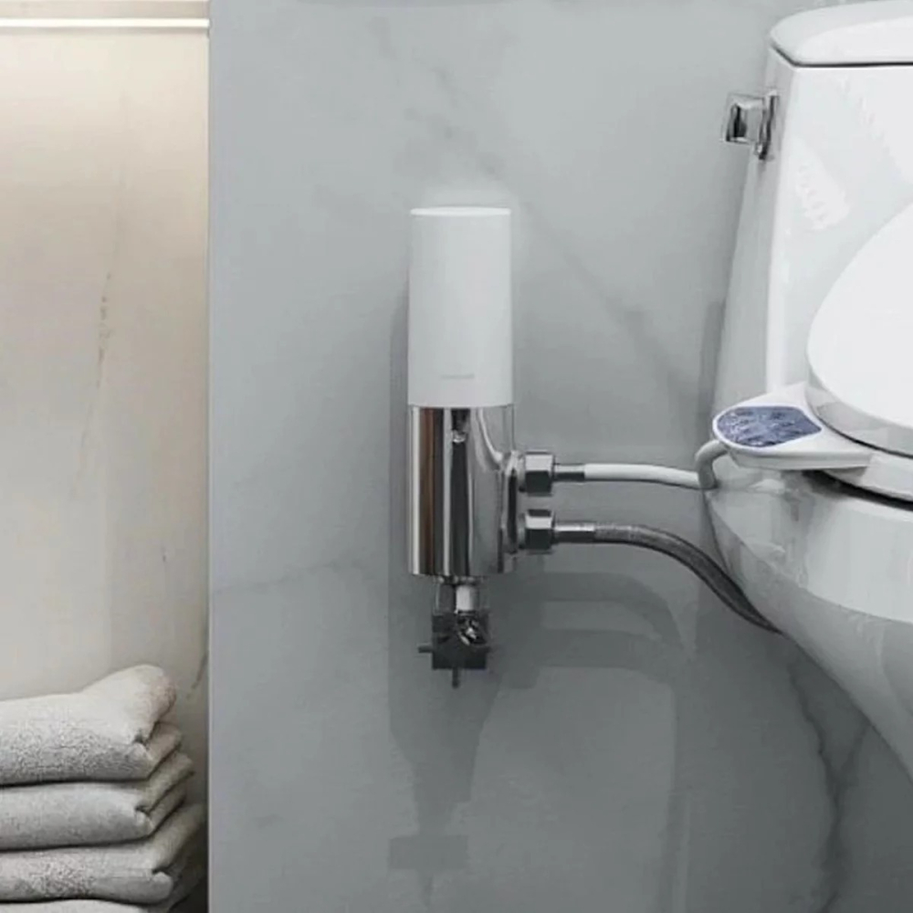 好市多代購(線上)(特價) #160170 Kohler 電腦馬桶蓋軟水過濾器-細節圖4