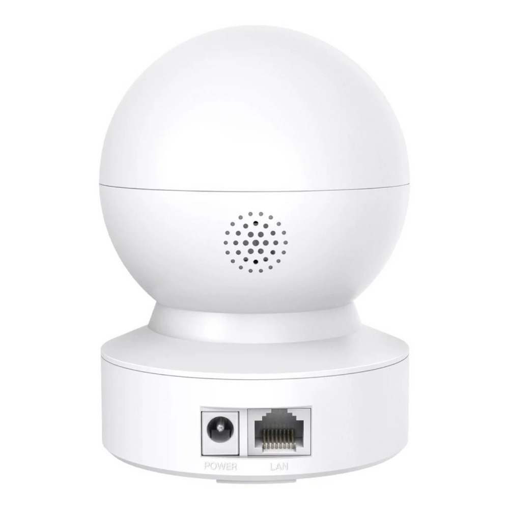 好市多代購(線上) #156177 TP-Link 旋轉式 WI-FI 攝影機 C212 2入組-細節圖4