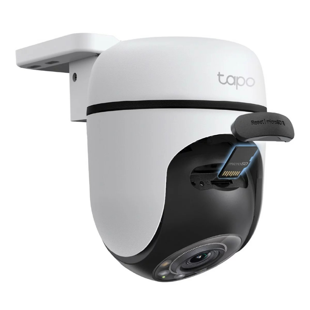 好市多代購(線上)(特價) #158487 TP-Link Tapo C510W 戶外旋轉式防護 WiFi 攝影機-細節圖3