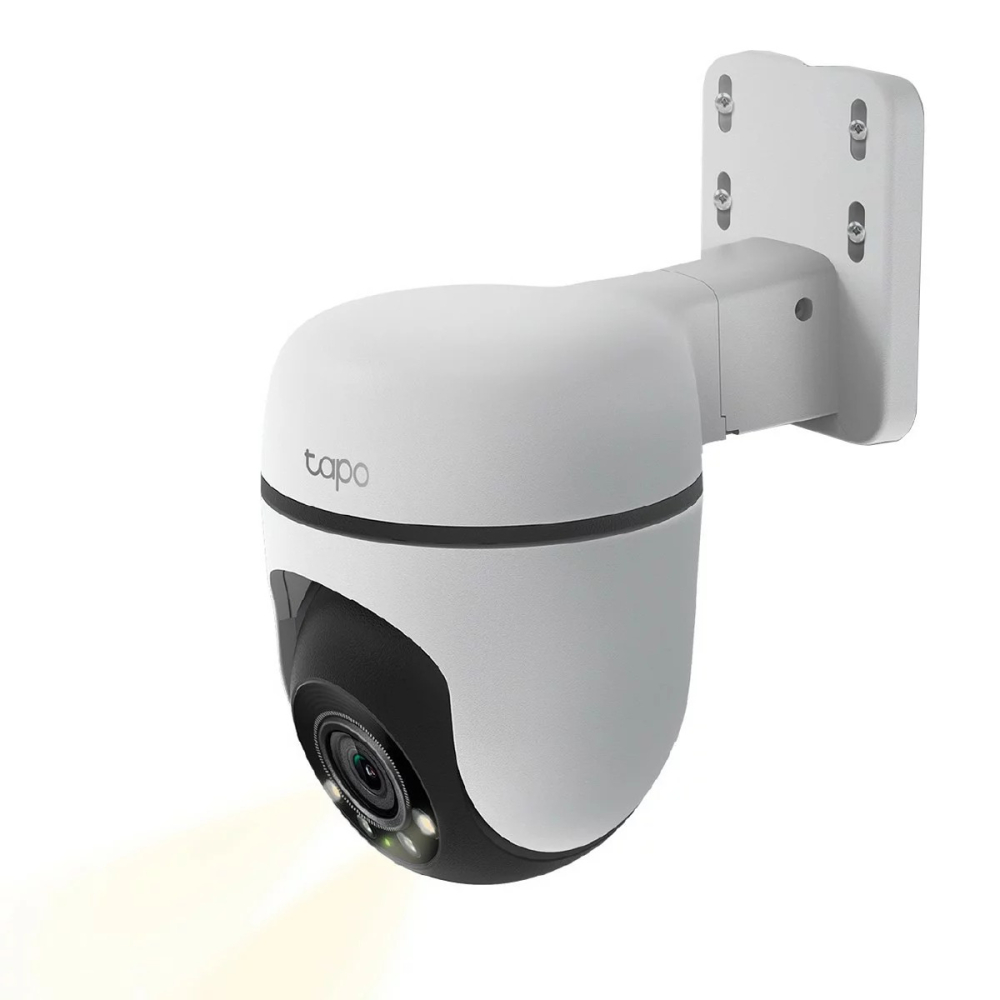 好市多代購(線上)(特價) #158487 TP-Link Tapo C510W 戶外旋轉式防護 WiFi 攝影機-細節圖4