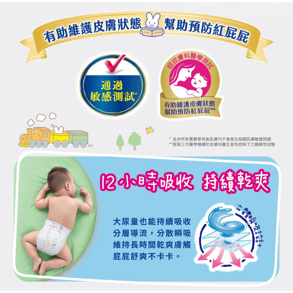 好市多代購(線上) 妙而舒 瞬吸舒爽黏貼型 M / L / XL-細節圖6