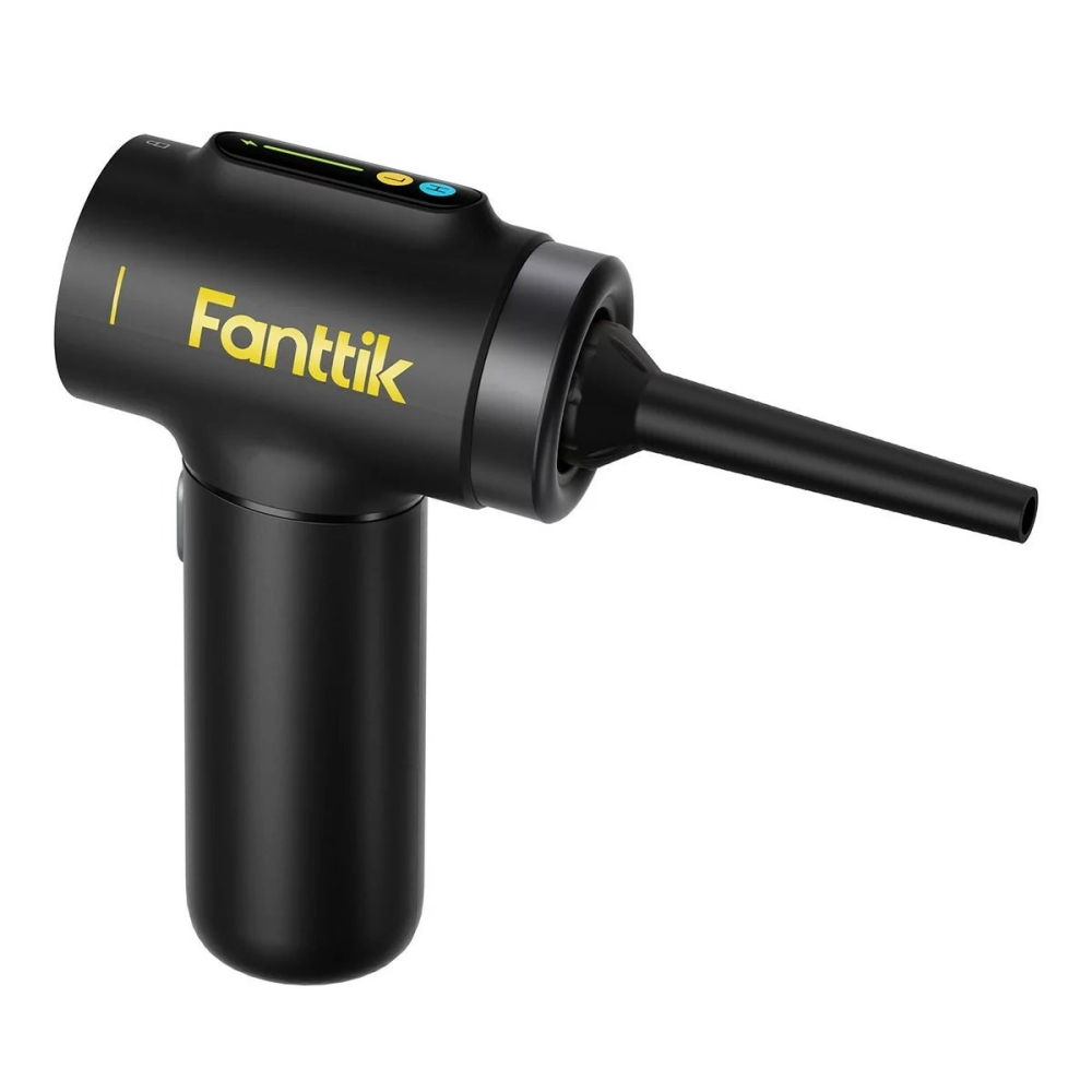 好市多代購(特價)(08/16止) #1825869 Fanttik X200 Mix 無線四合一手持真空吸塵器-細節圖4