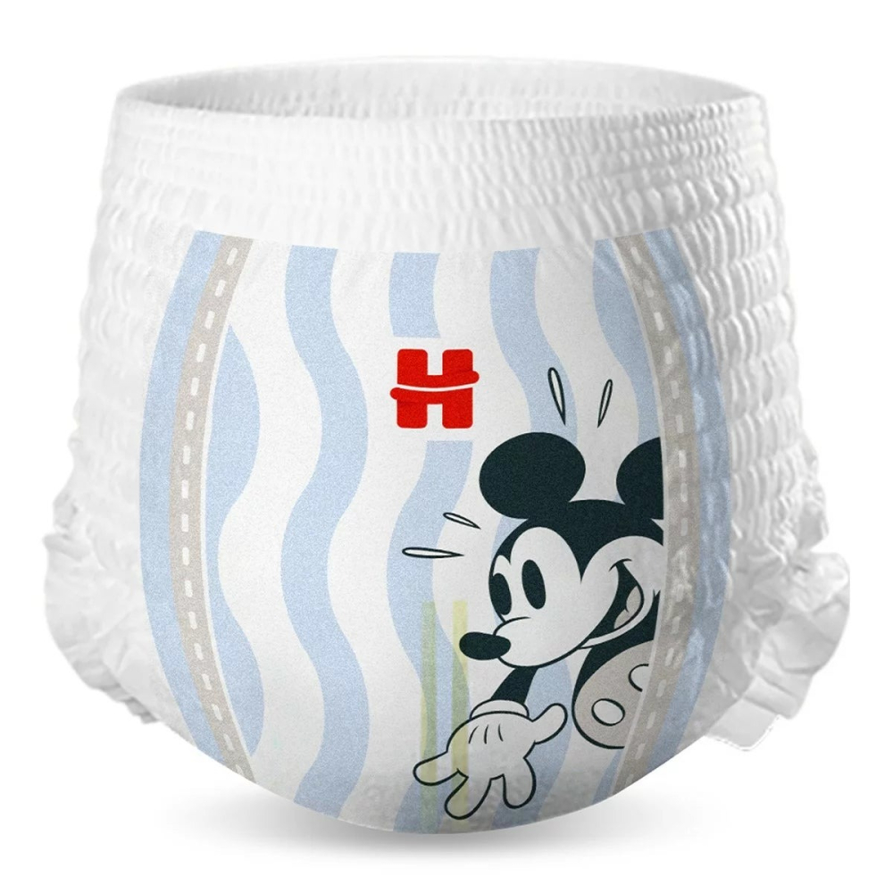 好市多代購(線上) 好奇 森呼吸好動褲 M / L / XL / XXL-細節圖6