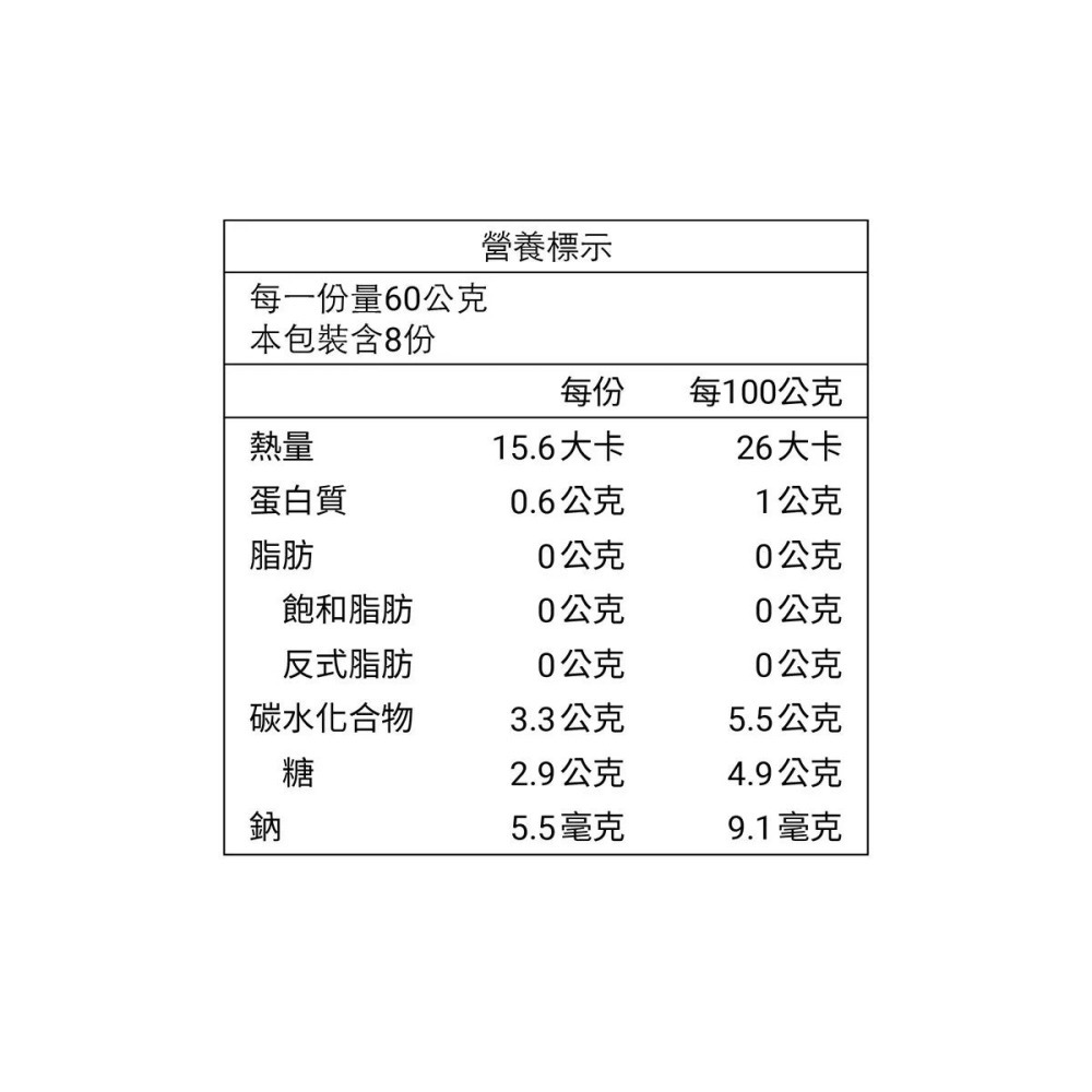 好市多代購 #157108 老協珍 頂級燉燕窩 60公克 X 8瓶-細節圖5