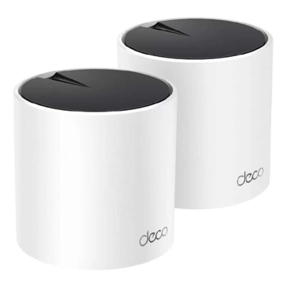 好市多代購 #142138 Tp-Link Deco X55 雙頻路由器 2入-細節圖6