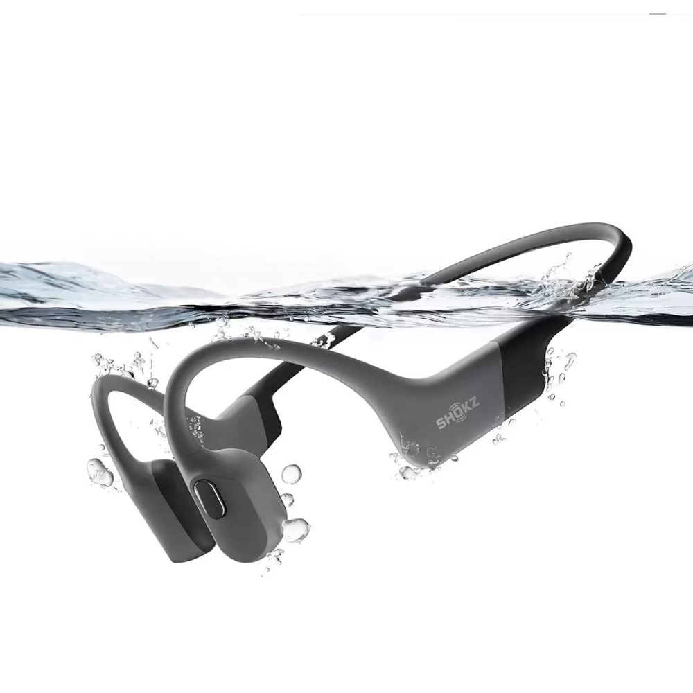 好市多代購 #150874 SHOKZ OpenSwim Pro 水陸兩用專業藍牙運動耳機 S710-細節圖6