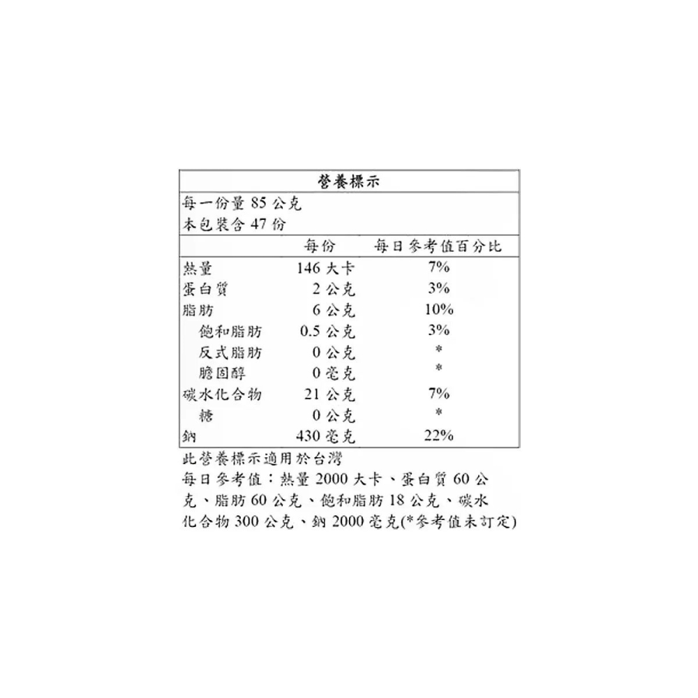 好市多代購(線上) #25258 Cavendish Farms 冷凍馬鈴薯條 4公斤-細節圖5
