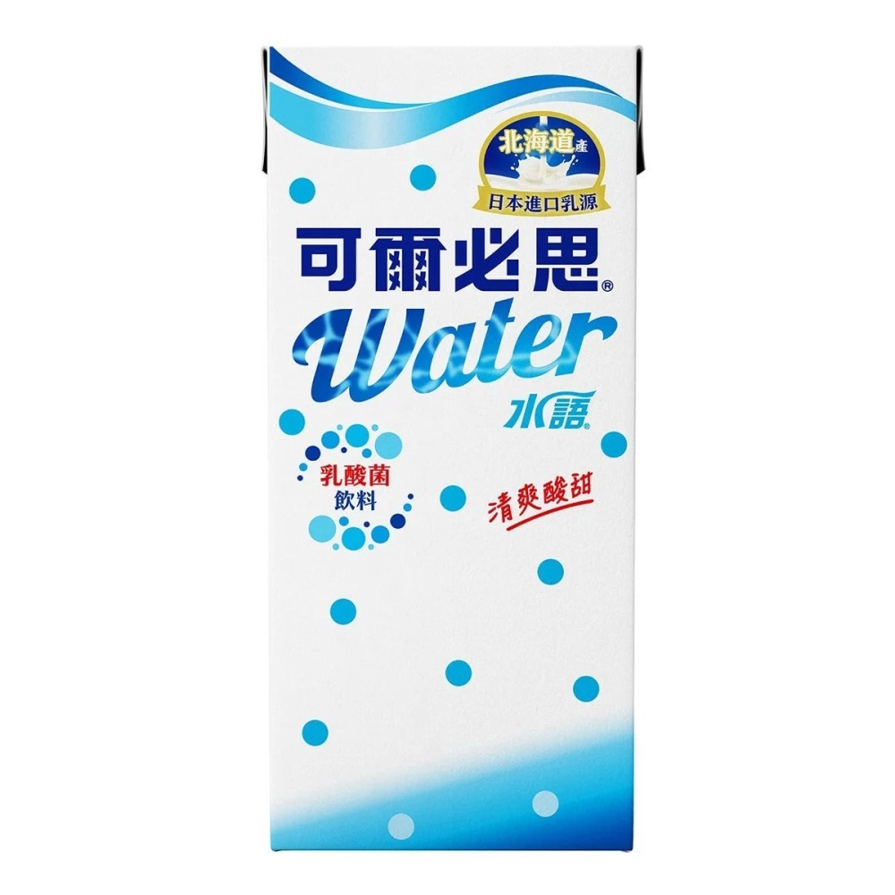 好市多代購(線上) #376899 可爾必思水語 330毫升 X 24入-細節圖4