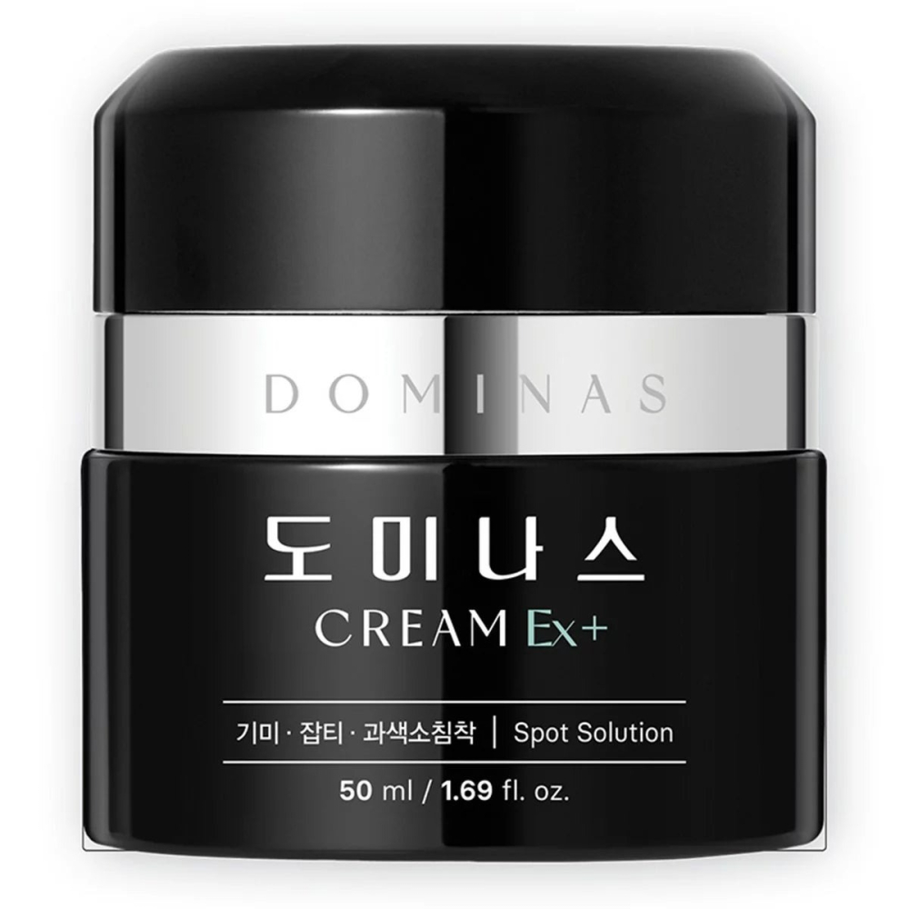 好市多代購 #665914 DOMINAS 淡紋美白霜 50毫升 X 1入 + 15毫升 X 3入-細節圖4