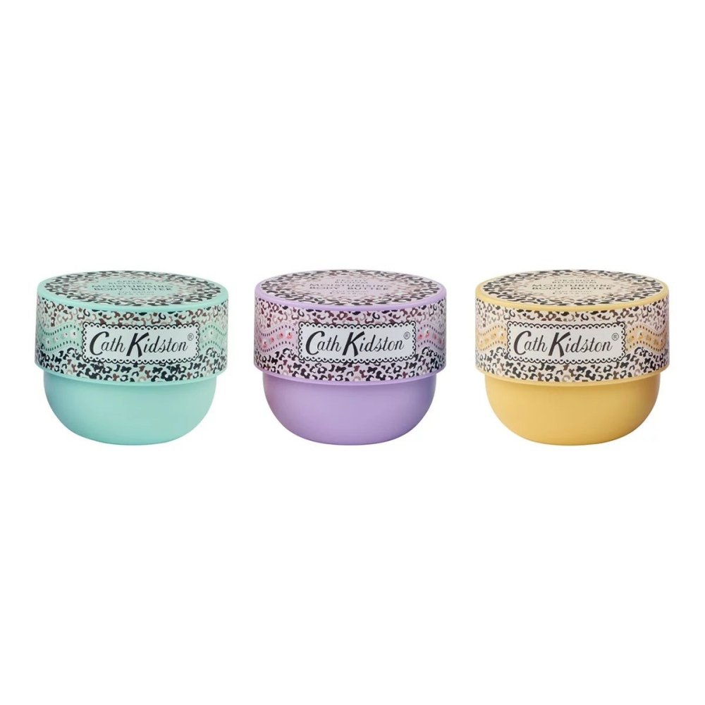 好市多代購 #596356 Cath Kidston 保濕霜 240毫升 X 3入-細節圖3