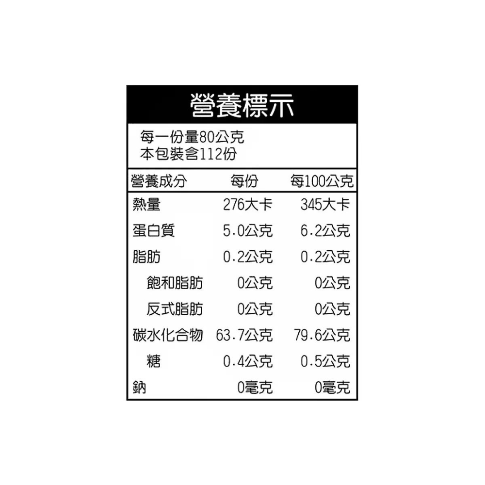 好市多代購(線上) #77307 一芯一粒 關山一級御用米 9公斤-細節圖4