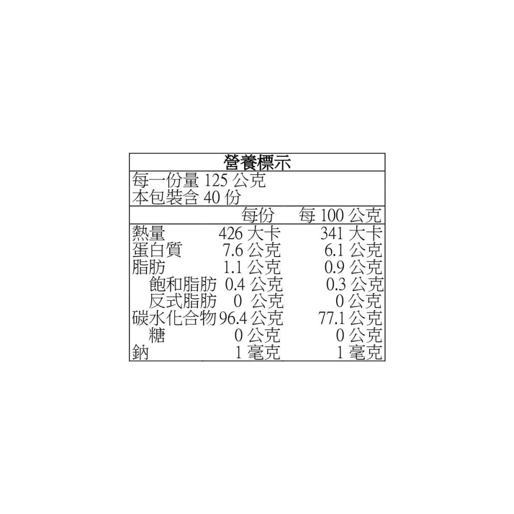 好市多代購(線上) #580213 日本 新潟魚沼越光米 5公斤-細節圖5