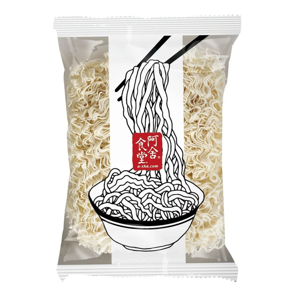好市多代購(線上) #2308244 阿舍食堂 乾拌麵 95公克 X 20包-細節圖5