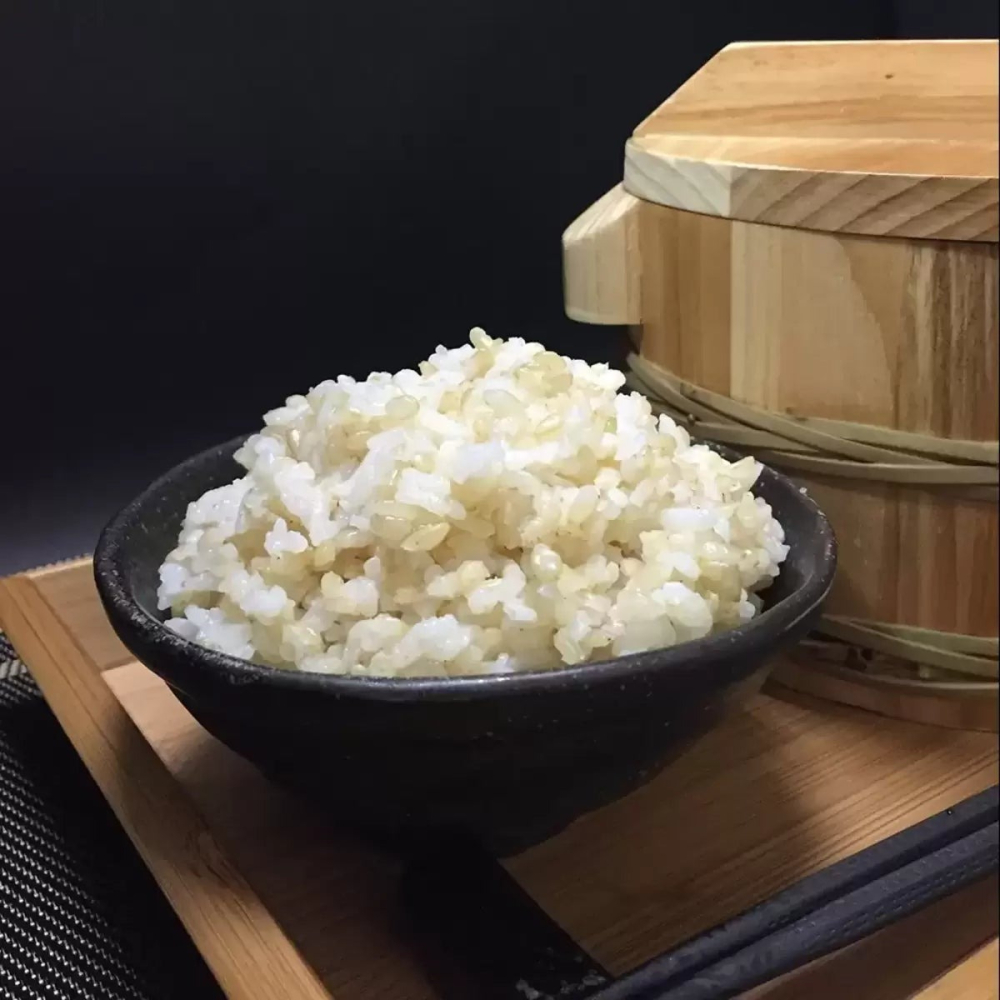好市多代購(線上) #108430 一芯一粒 白胚米 3公斤 X 3入-細節圖5