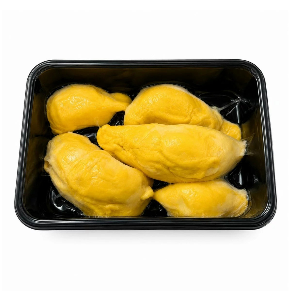 好市多代購(線上) #161345 Noble Harvest 冷凍貓山王榴槤 400公克-細節圖3