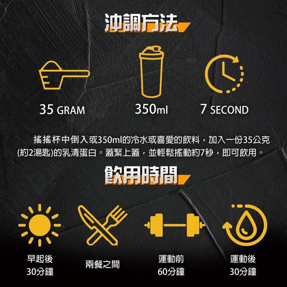 好市多代購(線上) 紅牛 聰勁濃縮乳清蛋白 2.27公斤 (曼特寧/芋香歐蕾/抹茶/烏龍奶茶/...)-細節圖3