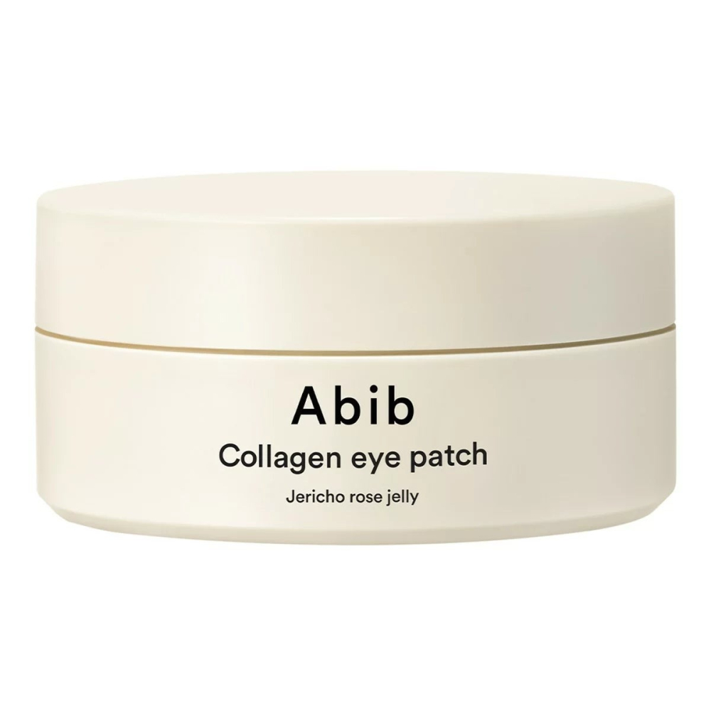 好市多代購 #160143 Abib 復活草膠原蛋白眼膜 60片 X 2入-細節圖3