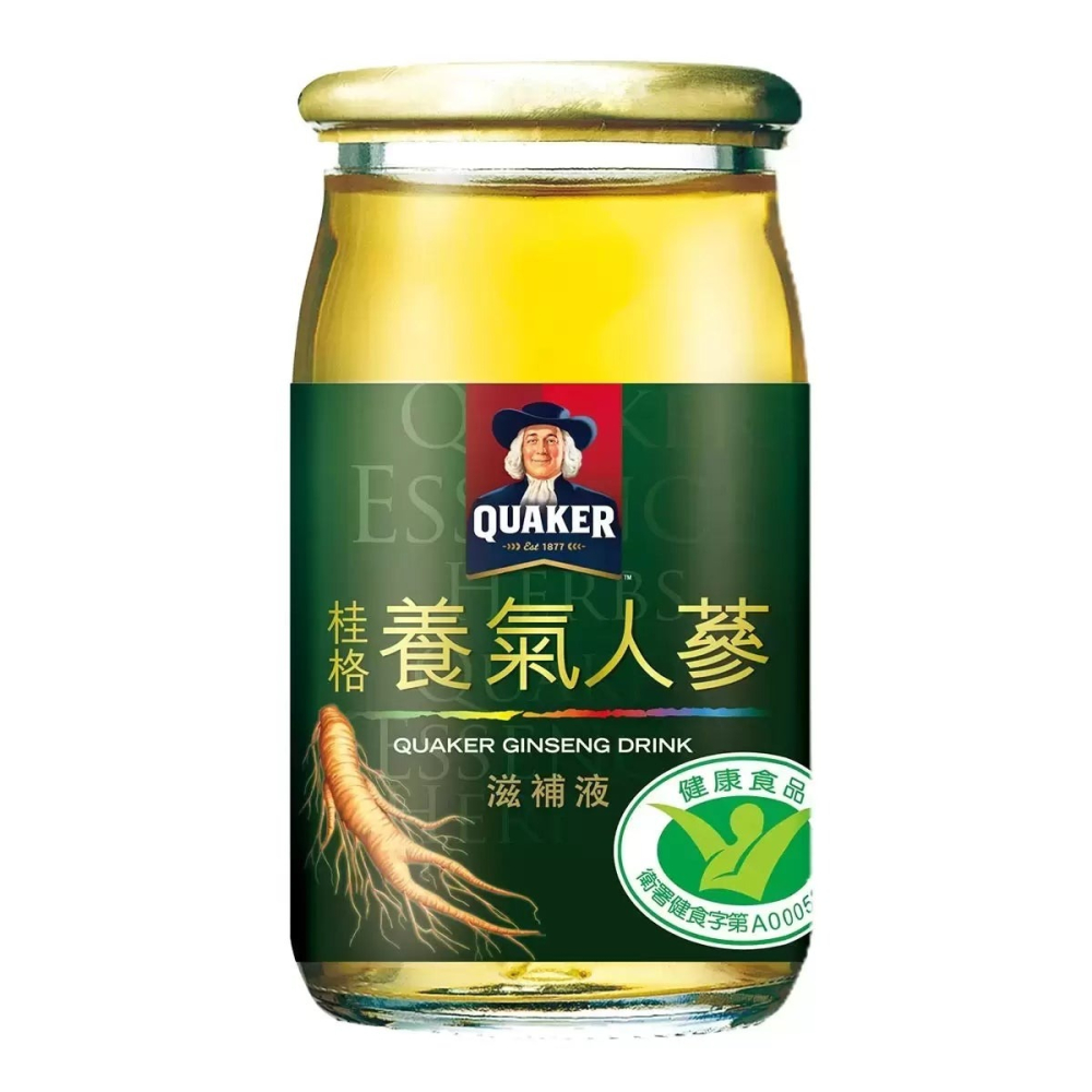 好市多代購(線上) #142408 桂格 養氣人蔘 60毫升 X 31入-細節圖3