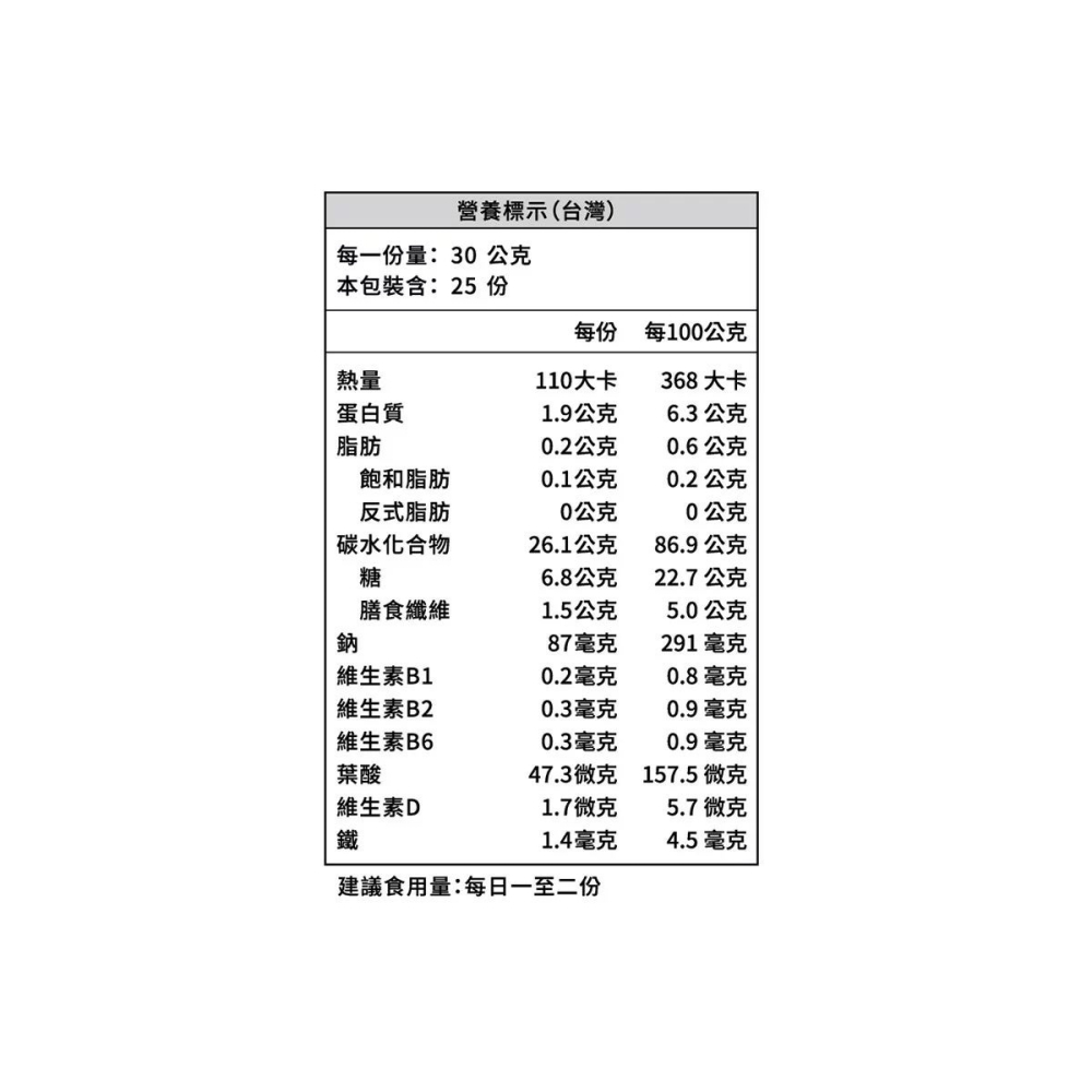 好市多代購 #160043 家樂氏 低脂纖穀脆 750公克-細節圖4