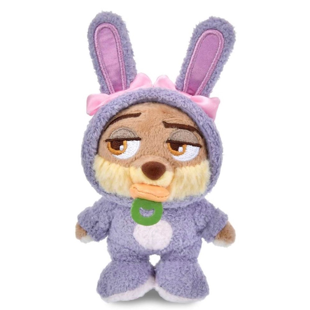 動物方城市Disney stanDs系列_芬尼克🦊🐰 nayo日本迪士尼代購-細節圖2